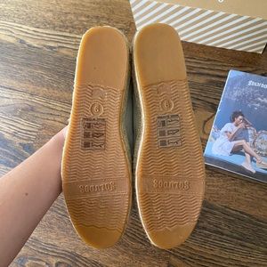 Soludos Piñata Slip Ons - Size 9